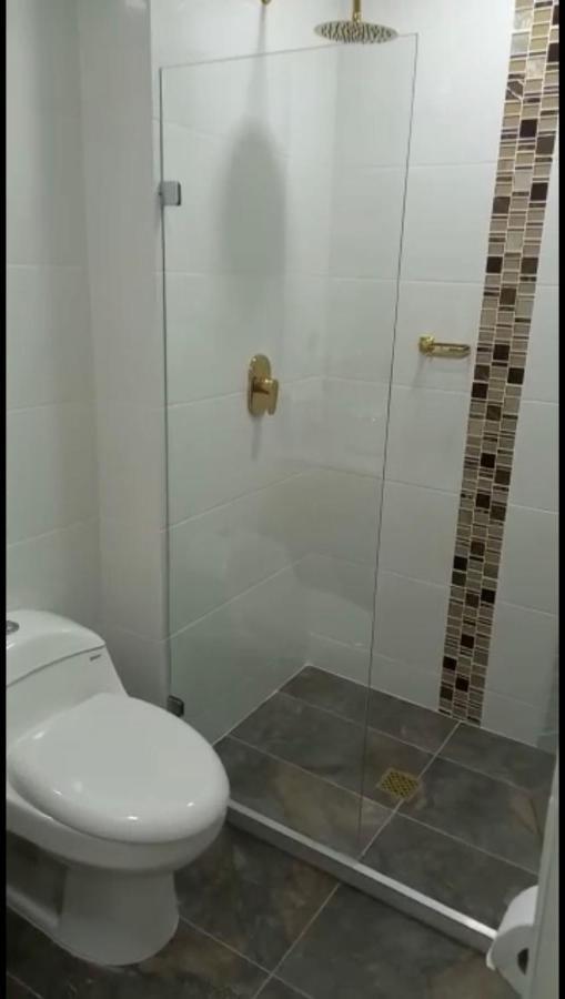 Hermoso Apartamento Medellín Zewnętrze zdjęcie
