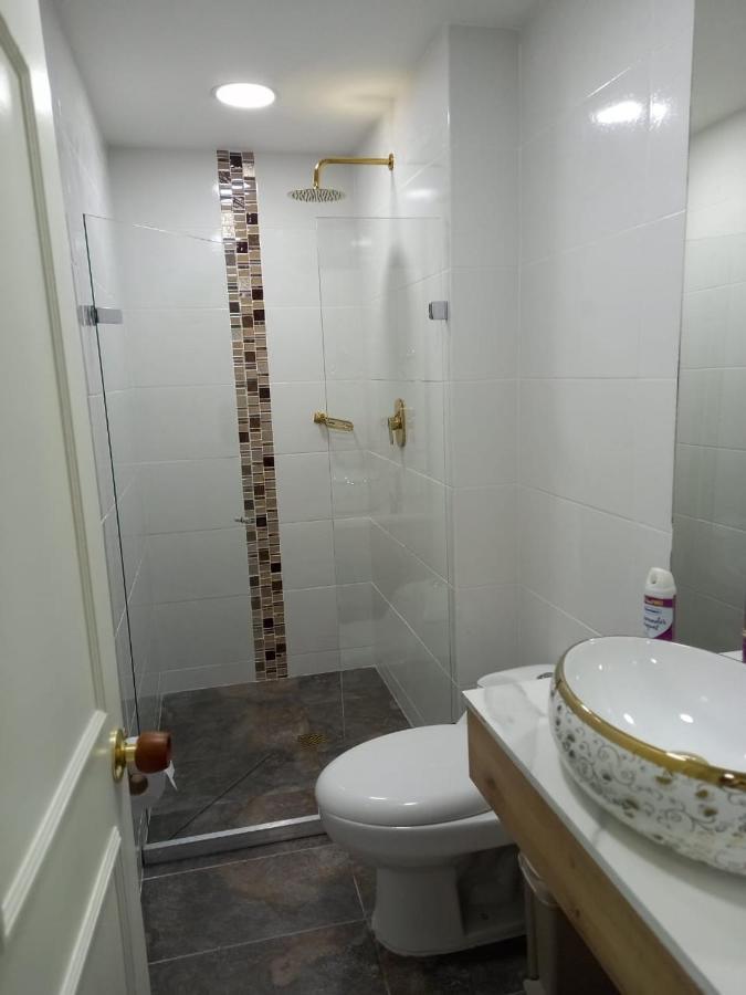 Hermoso Apartamento Medellín Zewnętrze zdjęcie